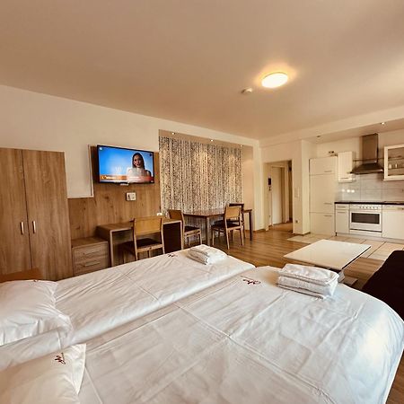Hotel Destille Dormagen Luaran gambar
