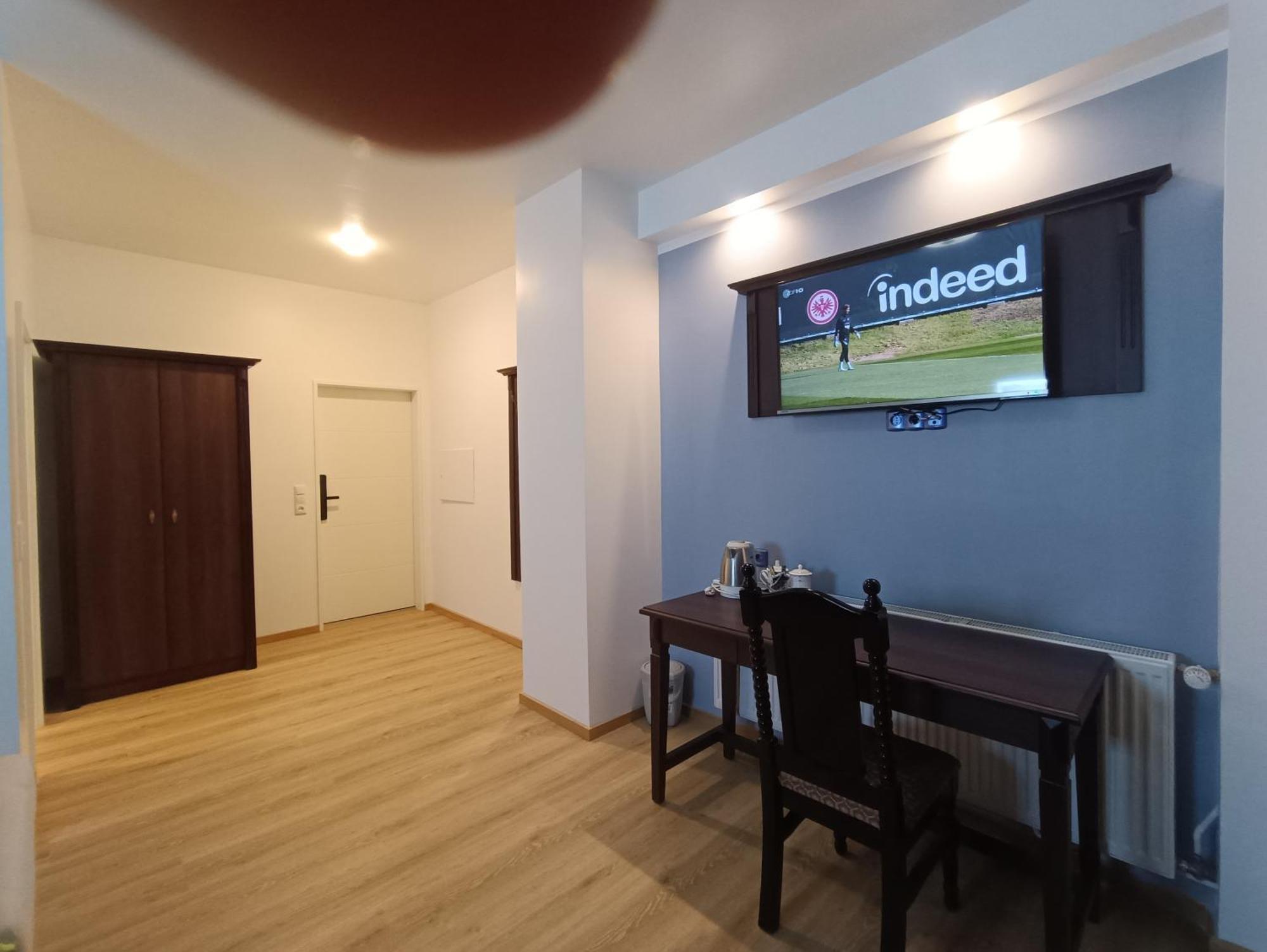 Hotel Destille Dormagen Bilik gambar