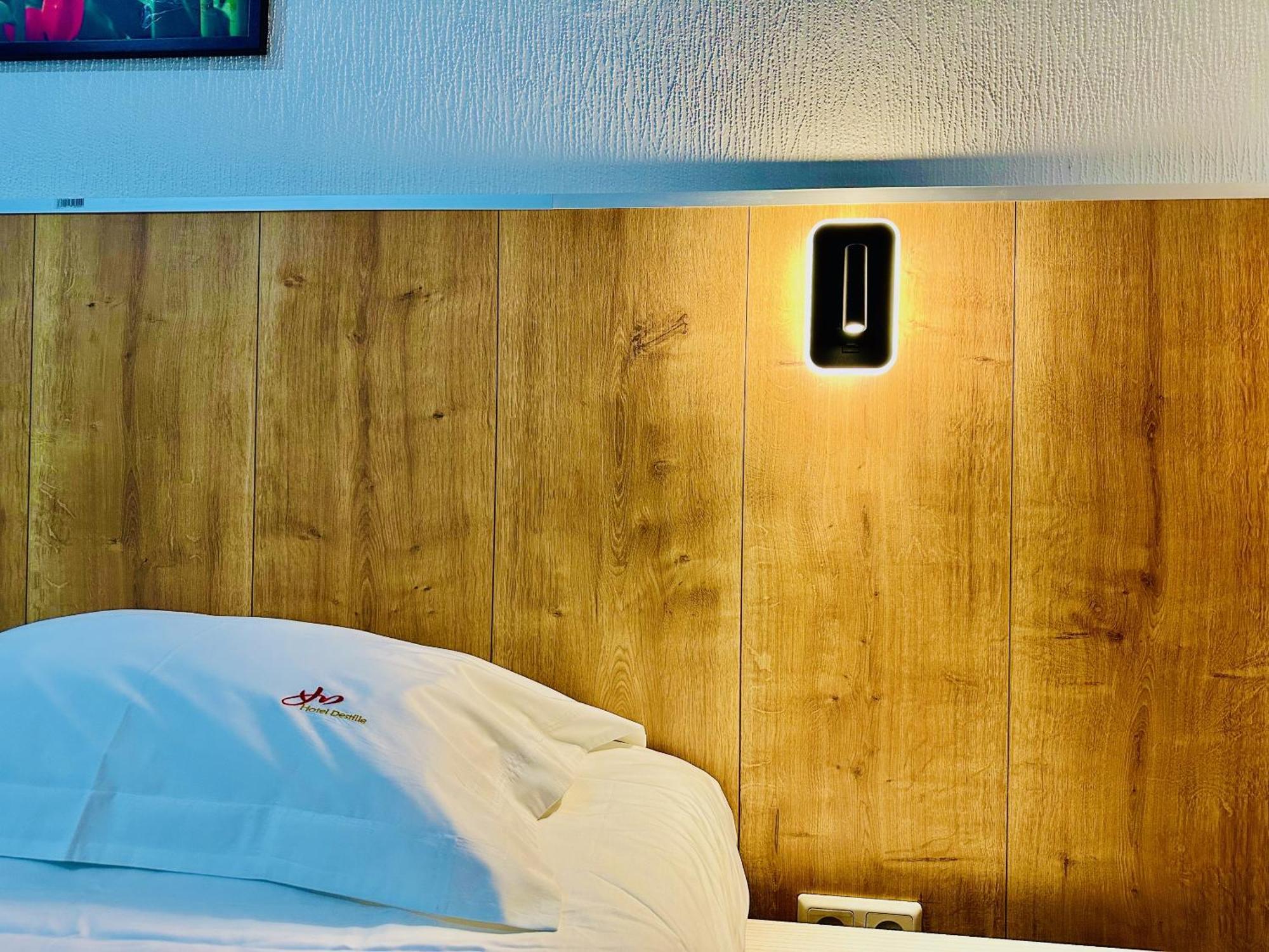 Hotel Destille Dormagen Bilik gambar