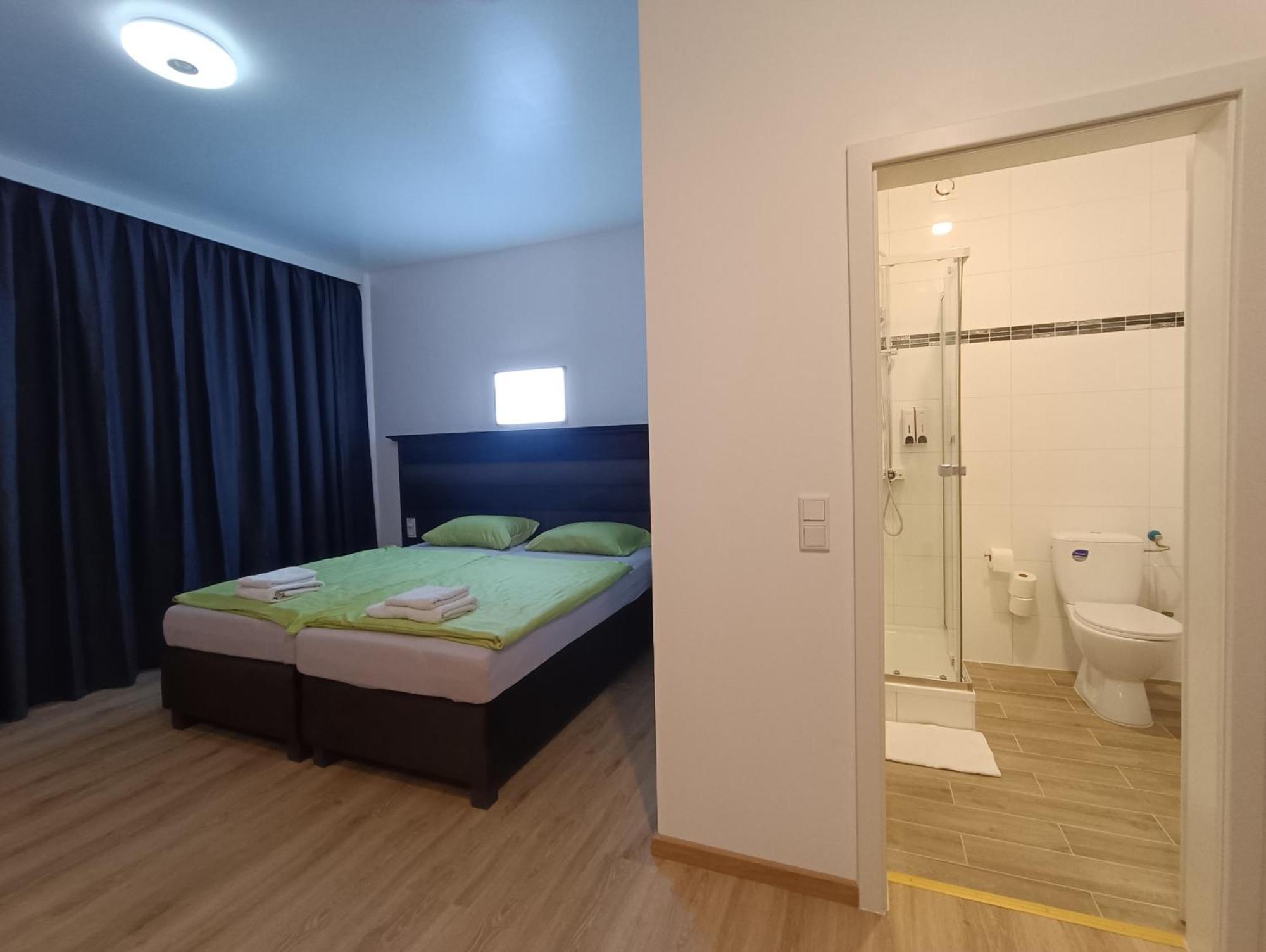 Hotel Destille Dormagen Luaran gambar